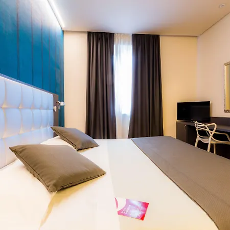 Concord Hotel Turín
