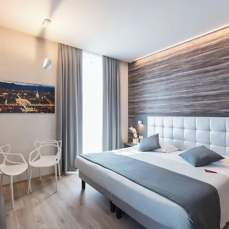 Hotel Concord