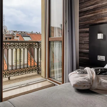 Hotel Concord 4*