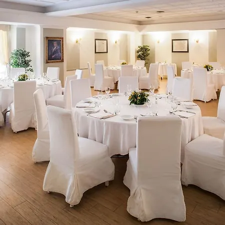 Concord Hotel 4*