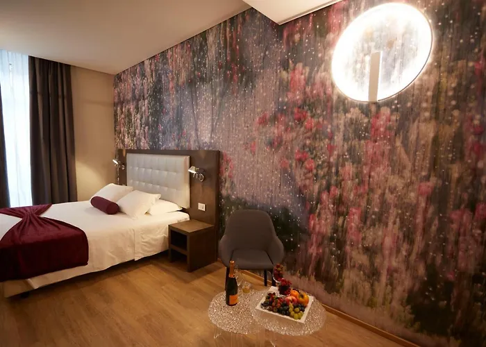 Hotell Concord