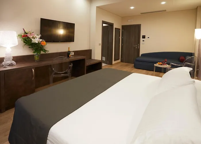 Concord Hotell 4*