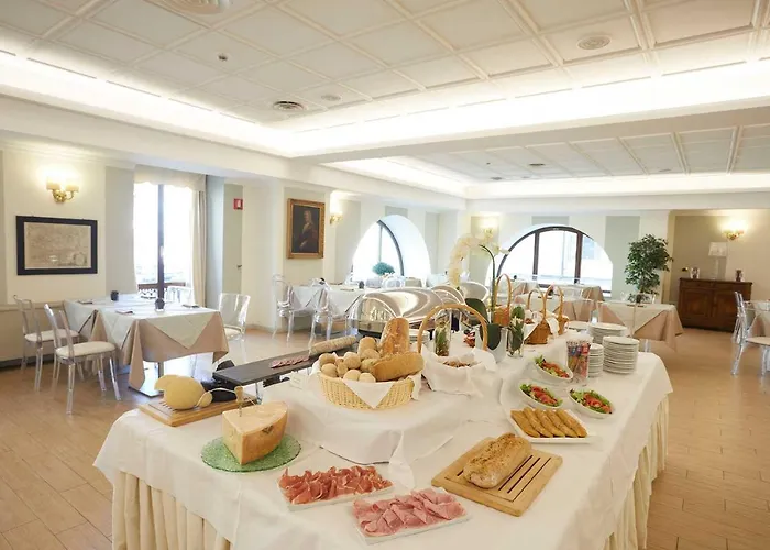 Concord Hotell 4*