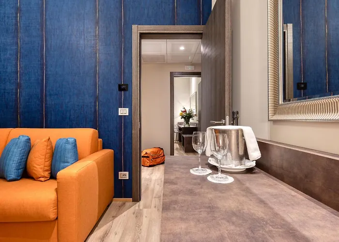 Concord Hotell