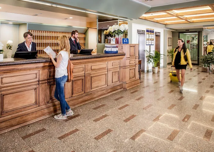 Hotell Concord