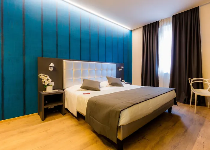 Hotell Concord Turin