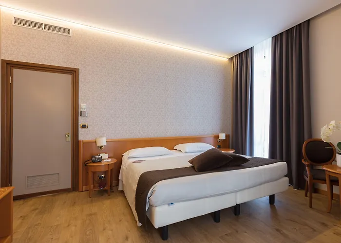 Concord 4* Turin