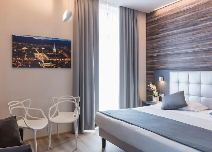 Concord Hotell