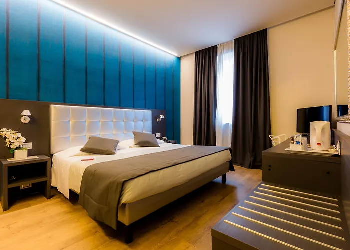 Concord Hotell