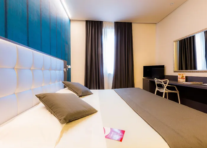 Concord Hotell Turin