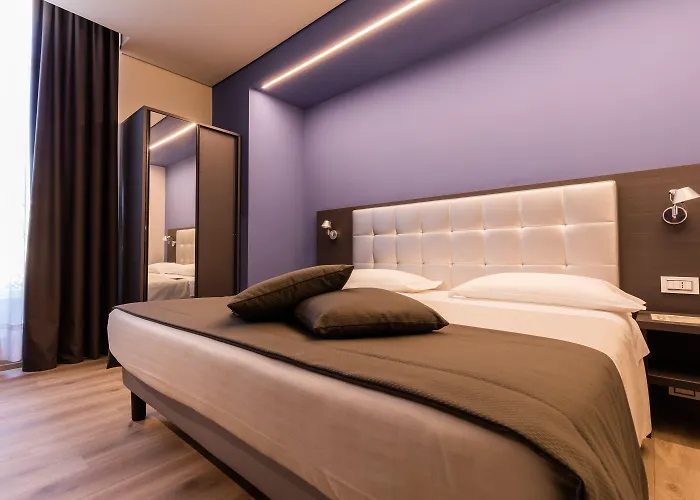 Concord Hotell Turin