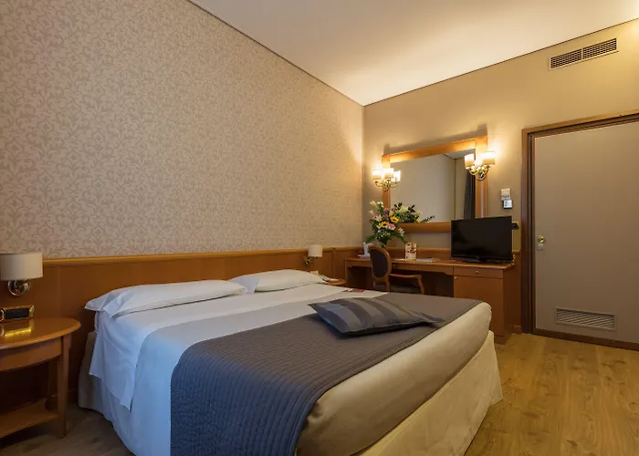 Concord Hotell