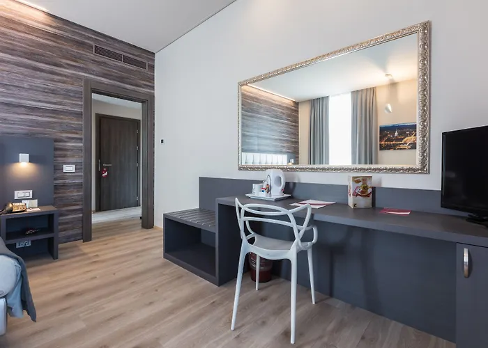 Hotell Concord