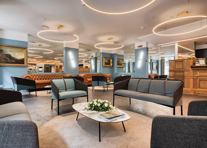Concord Hotell