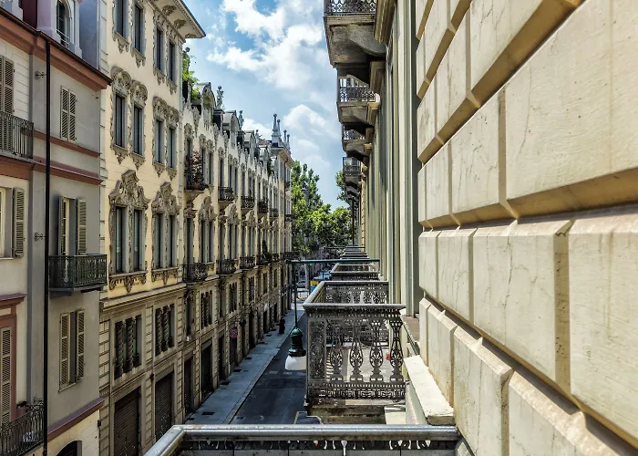 Hotell Concord