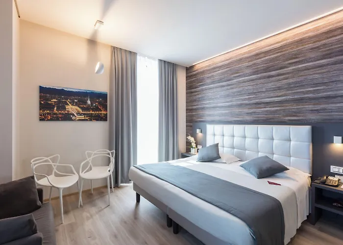 Hotell Concord