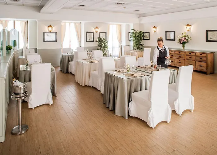 Hotell Concord Turin