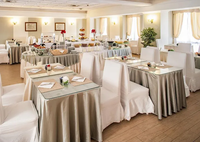 Hotell Concord 4*