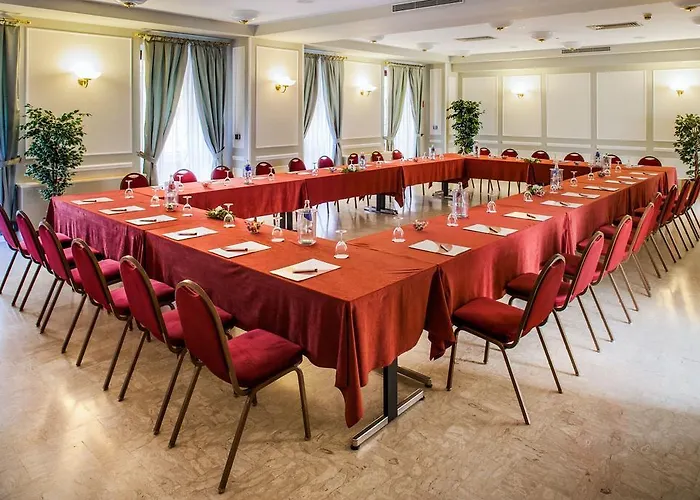 Hotell Concord 4*