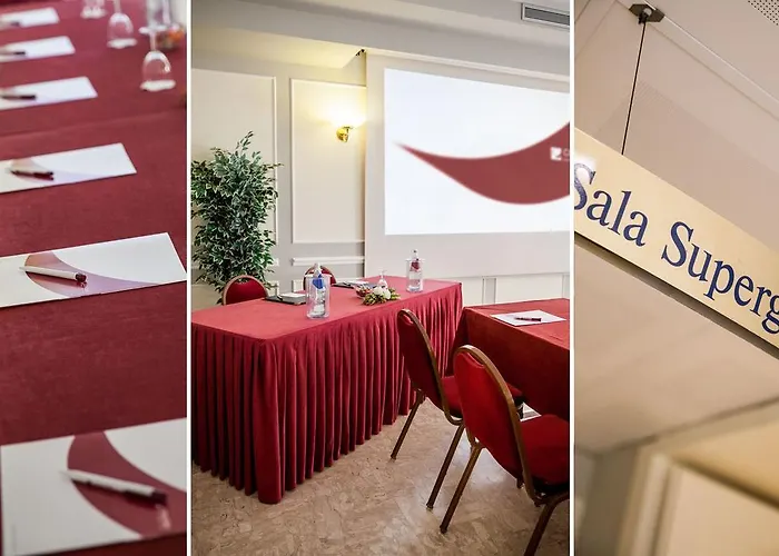 Concord Hotell 4*
