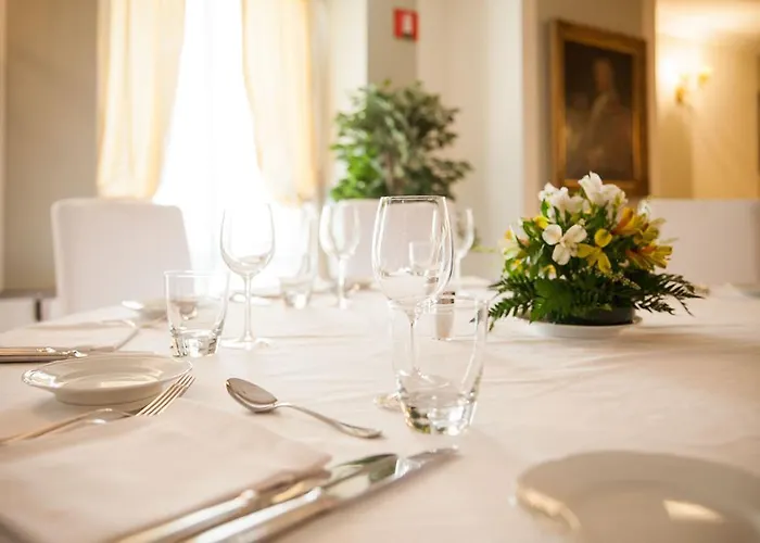 Concord 4* Turin