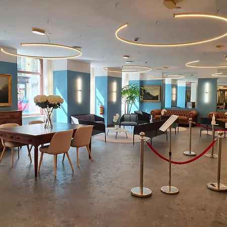 Concord Otel Torino