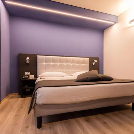 Otel Concord Torino