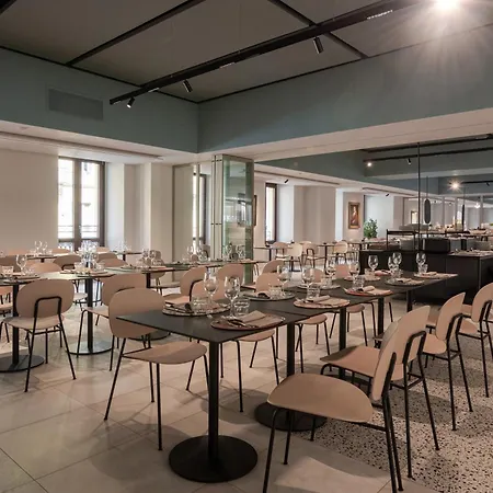 Concord Otel Torino