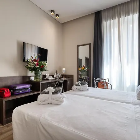 Concord Otel 4*